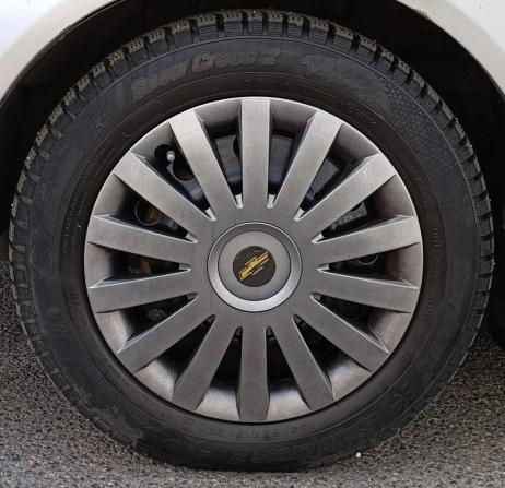 Chevrolet Lacetti I с пробегом 2010 года, цена 399 000 рублей, 108020 км, хэтчбек, Автокод Объявления