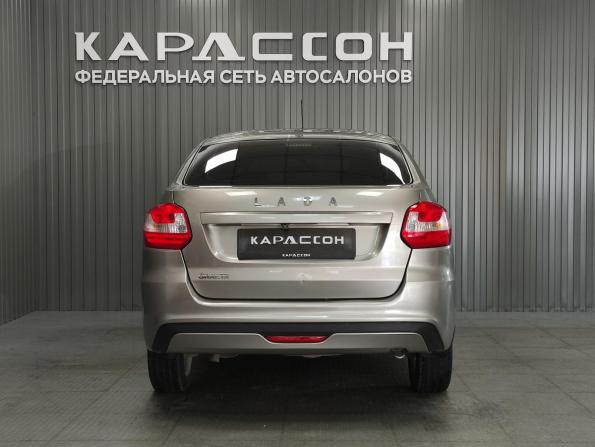 Lada (ВАЗ) Granta I Рестайлинг с пробегом 2021 года, цена 645 000 рублей, 67000 км, хэтчбек, Автокод Объявления