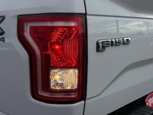 Ford F-150 XIII с пробегом 2017 года, цена 5 070 000 рублей, 206326 км, offers.body_type.unknown, Автокод Объявления