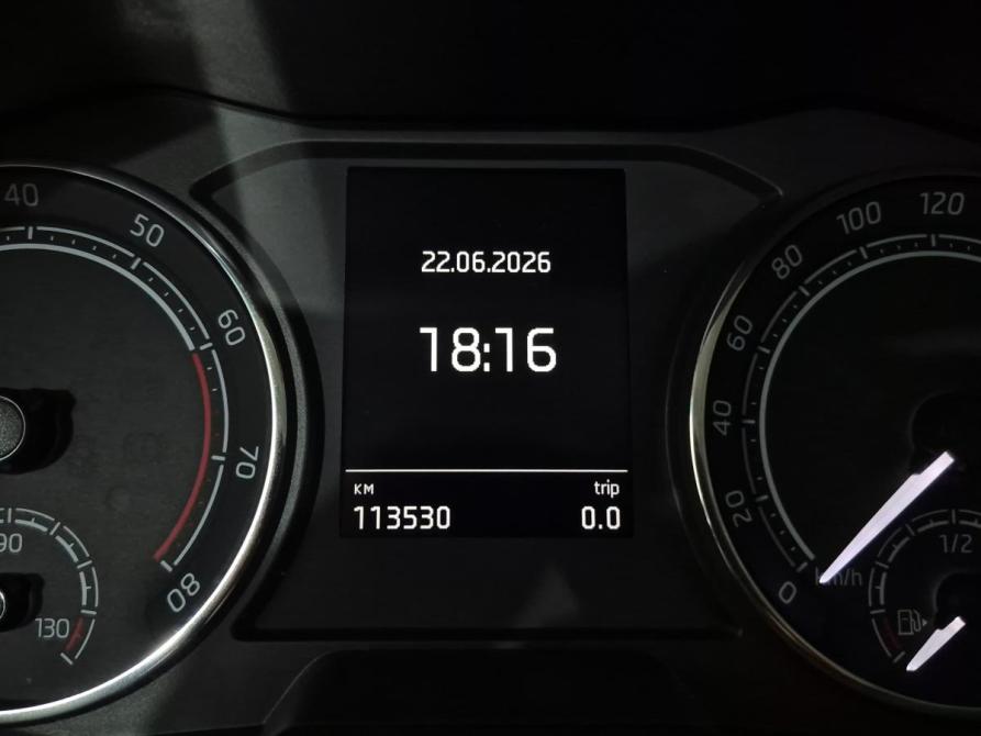 Skoda Rapid II Альметьевск  - изображение 13