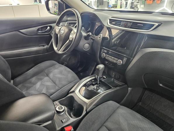 Nissan X-Trail III с пробегом 2017 года, цена 1 487 000 рублей, 248500 км, внедорожник, Автокод Объявления