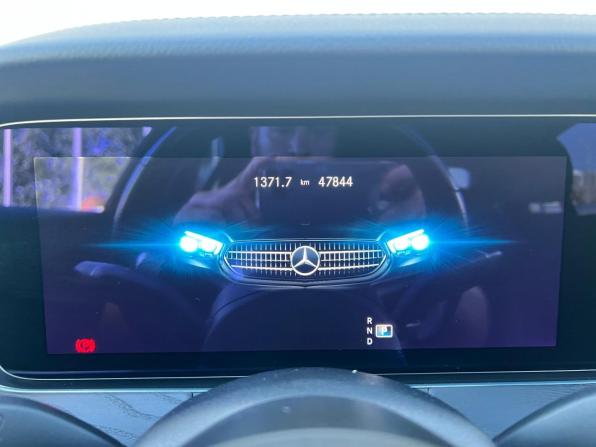 Mercedes-Benz E-Класс V (W213 S213 C238) Рестайлинг с пробегом 2021 года, цена 4 290 000 рублей, 47844 км, седан, Автокод Объявления