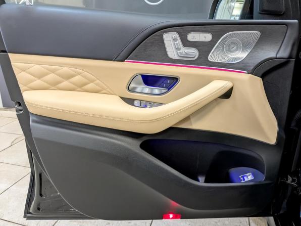 Mercedes-Benz GLE II (V167) с пробегом 2019 года, цена 5 850 000 рублей, 126719 км, внедорожник, Автокод Объявления