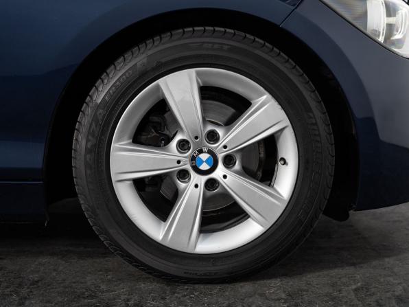 BMW 1 серии II (F20/F21) с пробегом 2011 года, цена 1 240 000 рублей, 61065 км, хэтчбек, Автокод Объявления