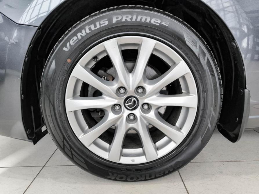 Mazda 6 III (GJ) Рестайлинг Казань  - изображение 22