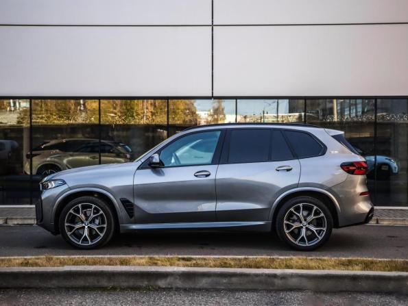 BMW X5 IV (G05/G18) Рестайлинг с пробегом 2023 года, цена 9 500 000 рублей, 70197 км, внедорожник, Автокод Объявления
