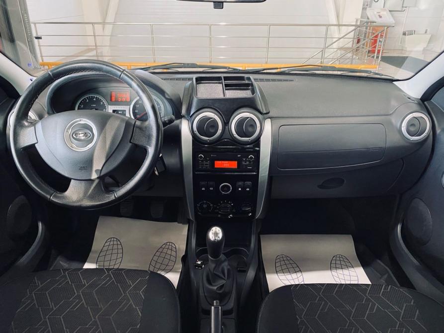 Lada (ВАЗ) Largus I Миасс  - изображение 13