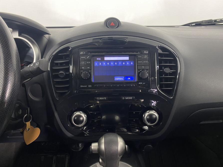 Nissan Juke I Воронеж  - изображение 17