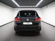 Volkswagen Touareg II Тверь  - изображение 29
