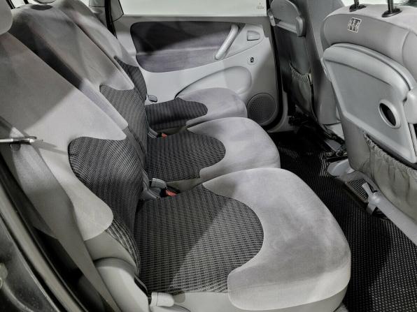 Citroen Xsara Picasso с пробегом 2008 года, цена 430 000 рублей, 231793 км, минивэн, Автокод Объявления