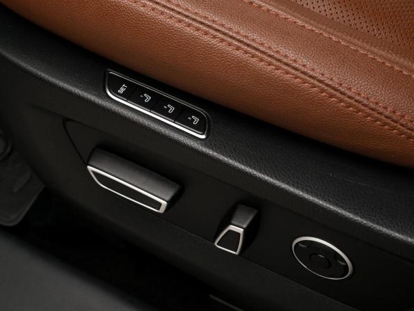 Changan CS95 I Рестайлинг с пробегом 2023 года, цена 3 099 800 рублей, 27730 км, внедорожник, Автокод Объявления