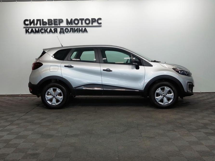 Renault Kaptur I Пермь  - изображение 4