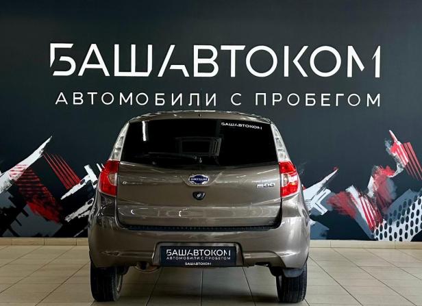 Datsun mi-DO с пробегом 2018 года, цена 570 000 рублей, 143495 км, хэтчбек, Автокод Объявления