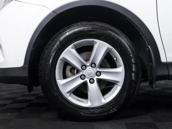 Toyota RAV4 IV (XA40) с пробегом 2013 года, цена 1 685 000 рублей, 203261 км, внедорожник, Автокод Объявления