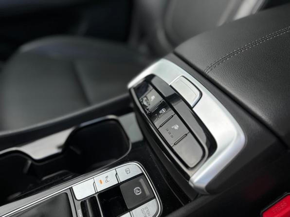 Hyundai Tucson IV с пробегом 2024 года, цена 3 580 000 рублей, 38625 км, внедорожник, Автокод Объявления