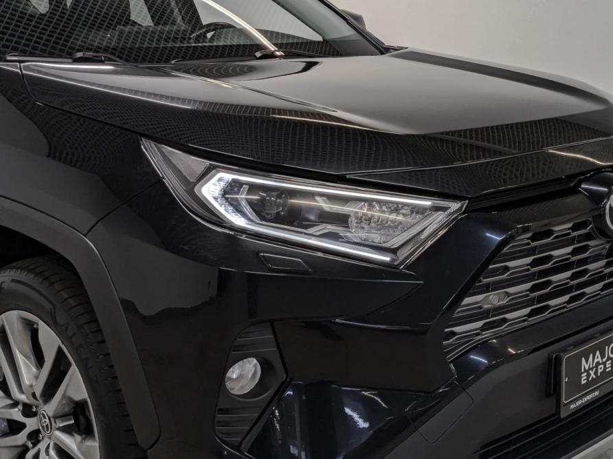 Toyota RAV4 V (XA50) Санкт-Петербург  - изображение 26