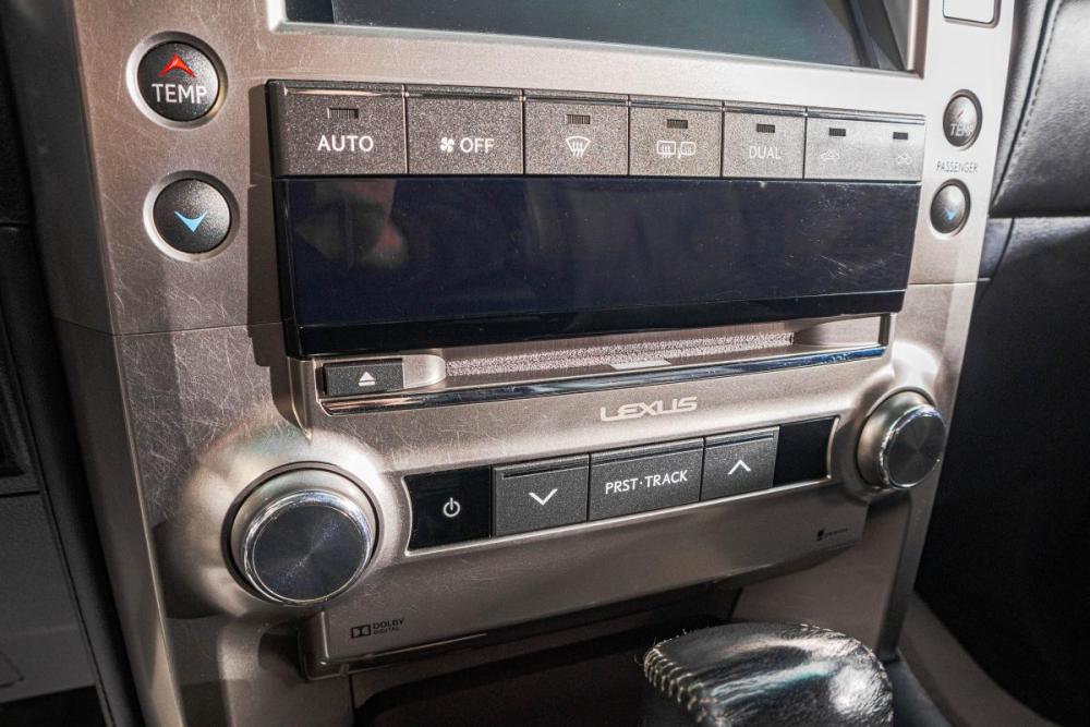 Lexus GX II Рестайлинг Барнаул  - изображение 23
