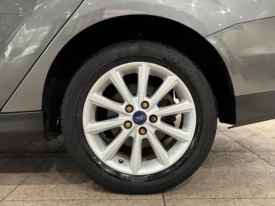 Ford Focus III Рестайлинг Санкт-Петербург  - изображение 11