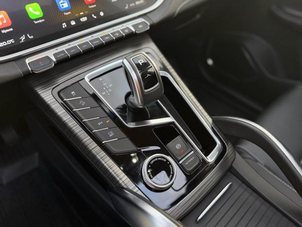 Geely Atlas Pro с пробегом 2024 года, цена 2 390 000 рублей, 2924 км, внедорожник, Автокод Объявления