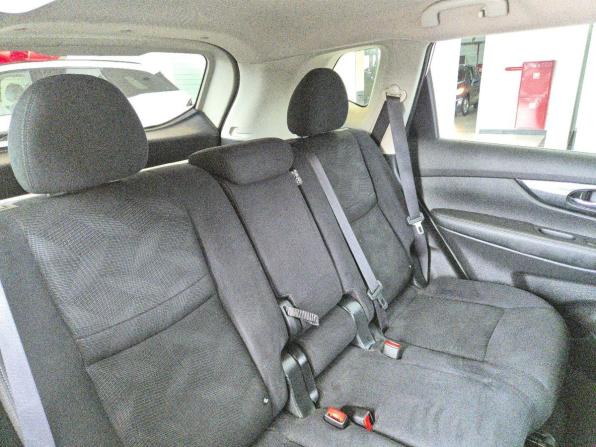 Nissan X-Trail III с пробегом 2015 года, цена 1 649 000 рублей, 134780 км, внедорожник, Автокод Объявления