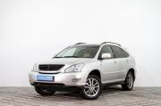 Lexus RX II Рестайлинг Сургут  - изображение 21