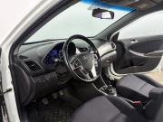 Hyundai Solaris I Рестайлинг Борисоглебск  - изображение 28