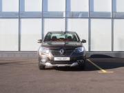 Renault Logan II Рестайлинг Курган  - изображение 25