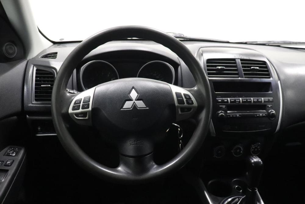 Mitsubishi ASX I Ульяновск  - изображение 8