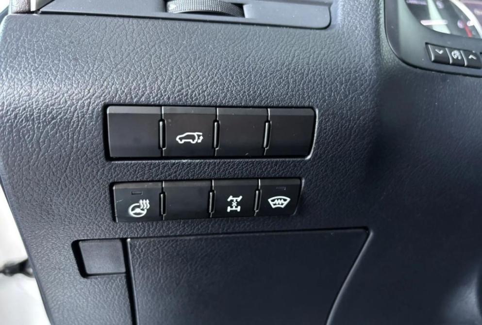 Lexus RX IV Киров  - изображение 17