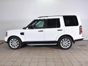Land Rover Discovery IV Калуга  - изображение 25