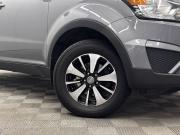 SsangYong Actyon II Рестайлинг Воронеж  - изображение 23
