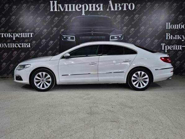 Volkswagen Passat CC I с пробегом 2011 года, цена 1 200 000 рублей, 148258 км, седан, Автокод Объявления