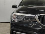 BMW 5 серии VII (G30/G31/G38) Москва  - изображение 45