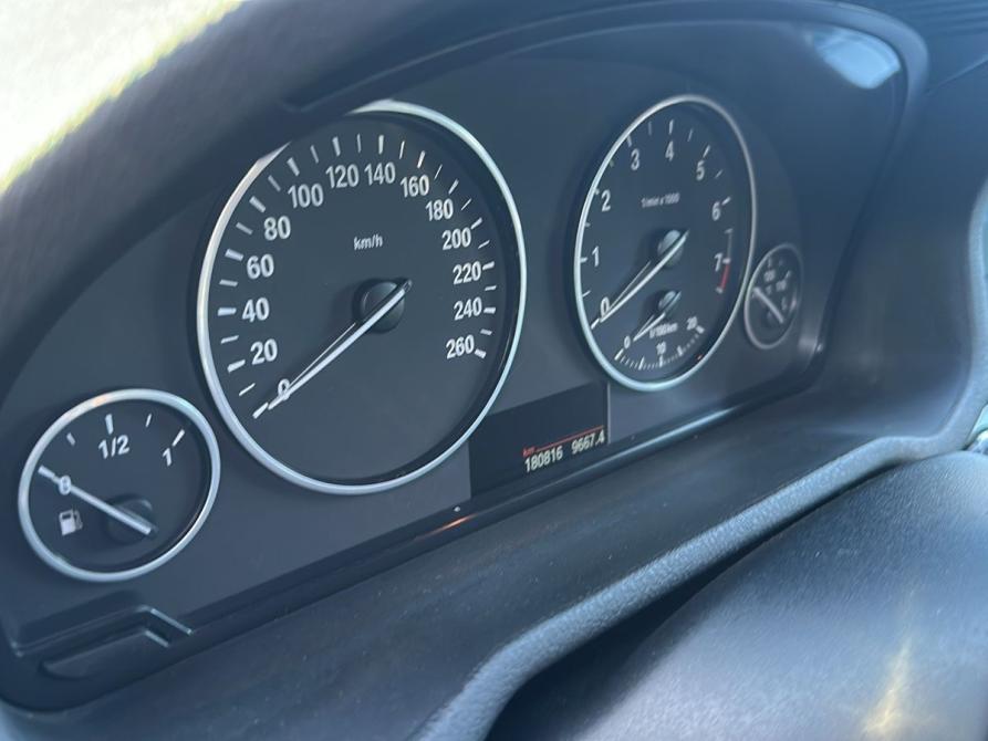 BMW X3 II (F25) Рестайлинг Санкт-Петербург  - изображение 2