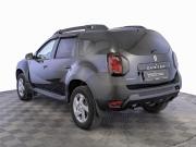 Renault Duster I Рестайлинг Москва  - изображение 33