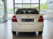 Chevrolet Aveo I Рестайлинг Тверь  - изображение 18