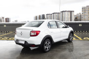 Renault Logan II Рестайлинг Казань  - изображение 24