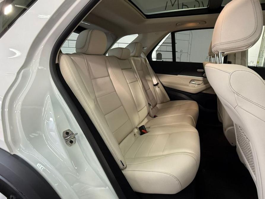 Mercedes-Benz GLE II (V167) Рестайлинг Москва  - изображение 23