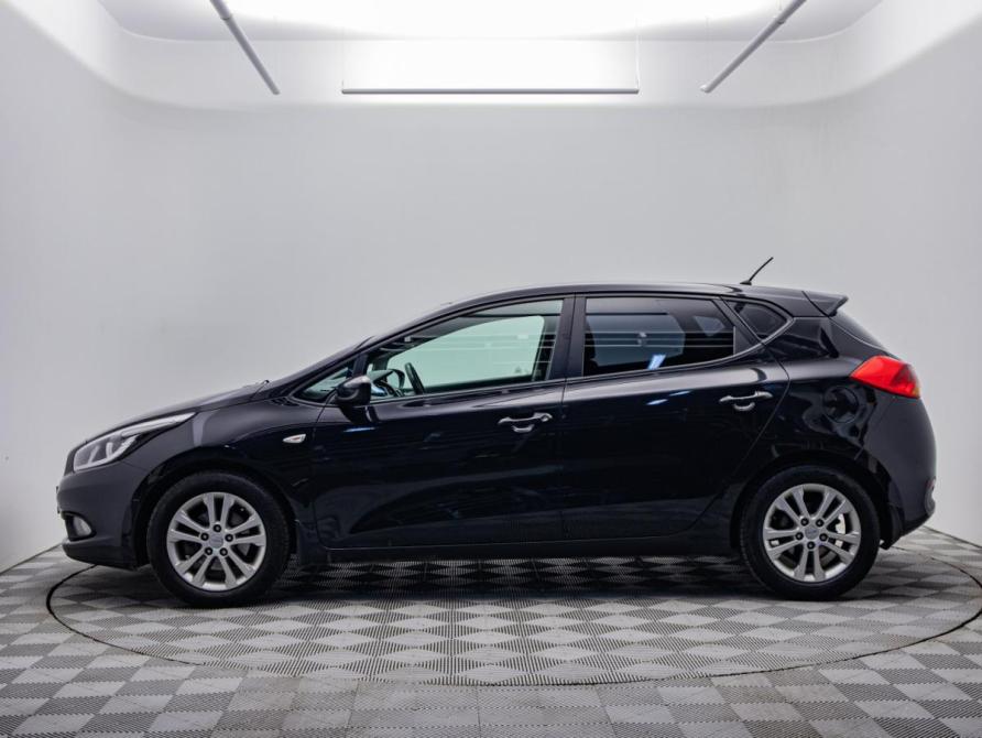 Kia Ceed II Москва  - изображение 9