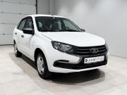 Lada (ВАЗ) Granta I Рестайлинг Екатеринбург  - изображение 20