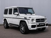 Mercedes-Benz G-Класс II (W463) Рестайлинг 3 Сочи  - изображение 29