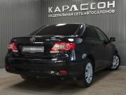 Toyota Corolla X (E140 E150) Рестайлинг Пермь  - изображение 20