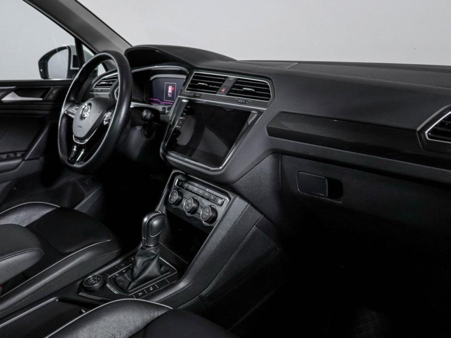 Volkswagen Tiguan II Москва  - изображение 10