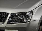Suzuki Grand Vitara II Рестайлинг Москва  - изображение 30