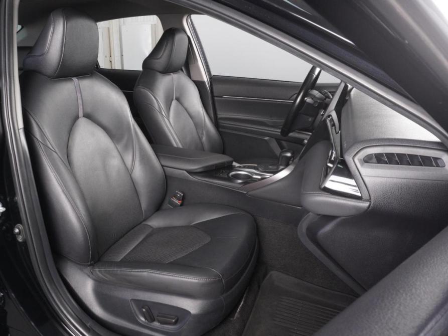 Toyota Camry VIII (XV70) Рестайлинг Минеральные Воды  - изображение 8