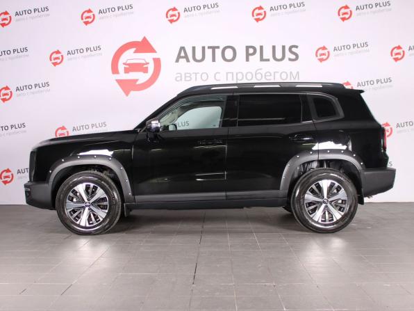 Haval Dargo с пробегом 2024 года, цена 2 890 000 рублей, 26422 км, внедорожник, Автокод Объявления