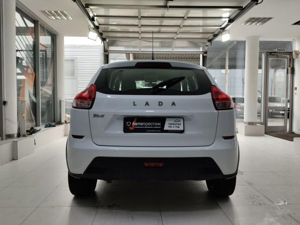 Lada (ВАЗ) XRAY I с пробегом 2020 года, цена 810 000 рублей, 142490 км, хэтчбек, Автокод Объявления