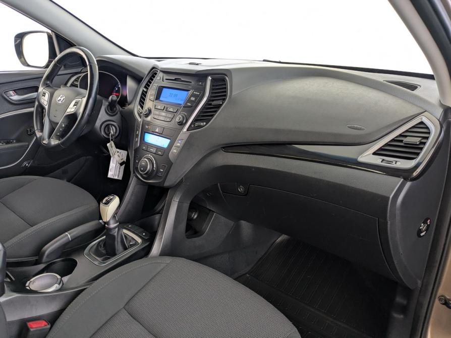 Hyundai Santa Fe III Москва  - изображение 19
