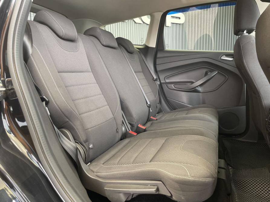 Ford Kuga II Пермь  - изображение 20