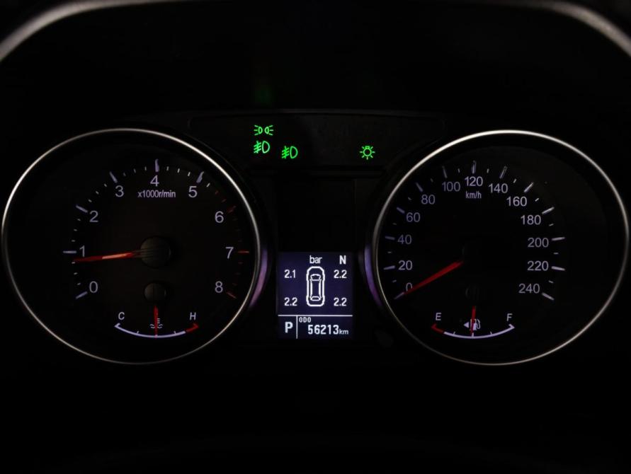 Haval M6 II Санкт-Петербург  - изображение 24